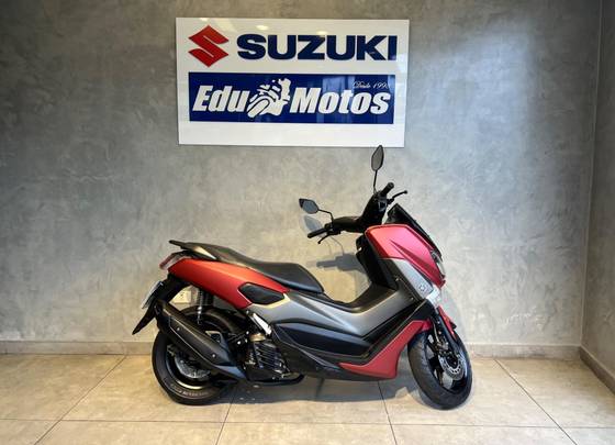 YAMAHA NMAX 160 ABS YAMAHA NMAX 160 ABS
